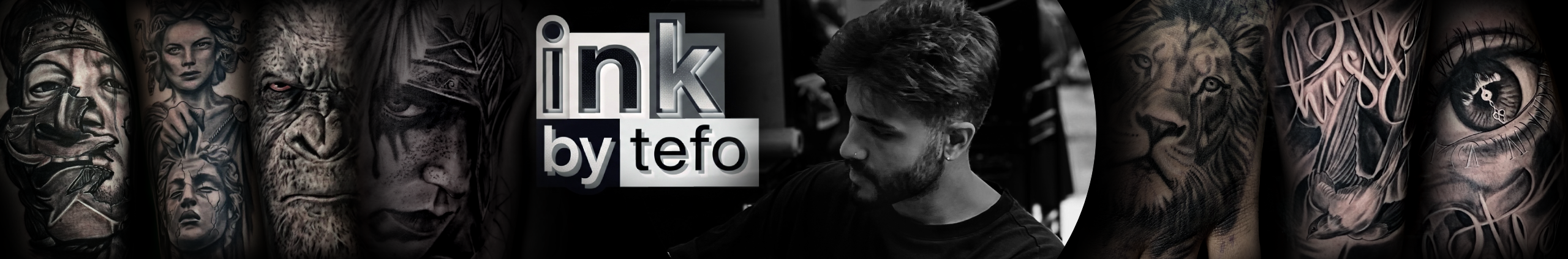Tefoink Banner