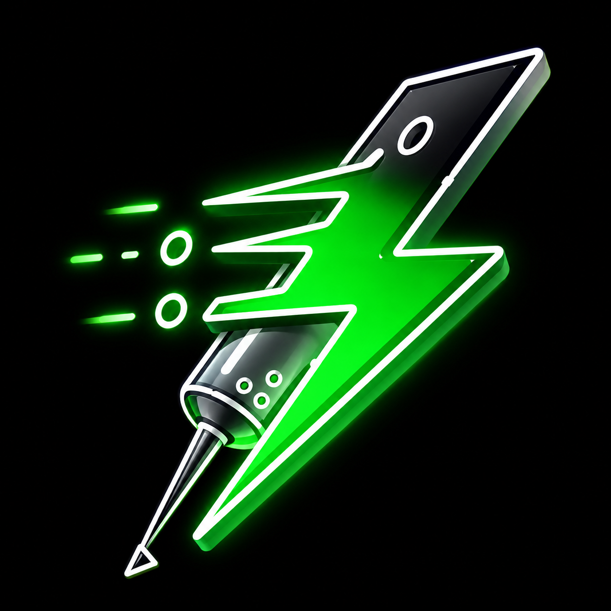 Inkbytefo Logo