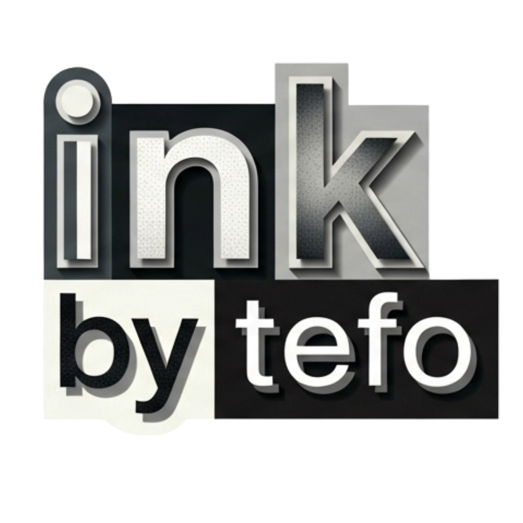 Tefoink Logo